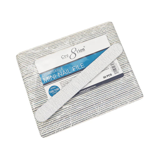 Cre8tion Mini File