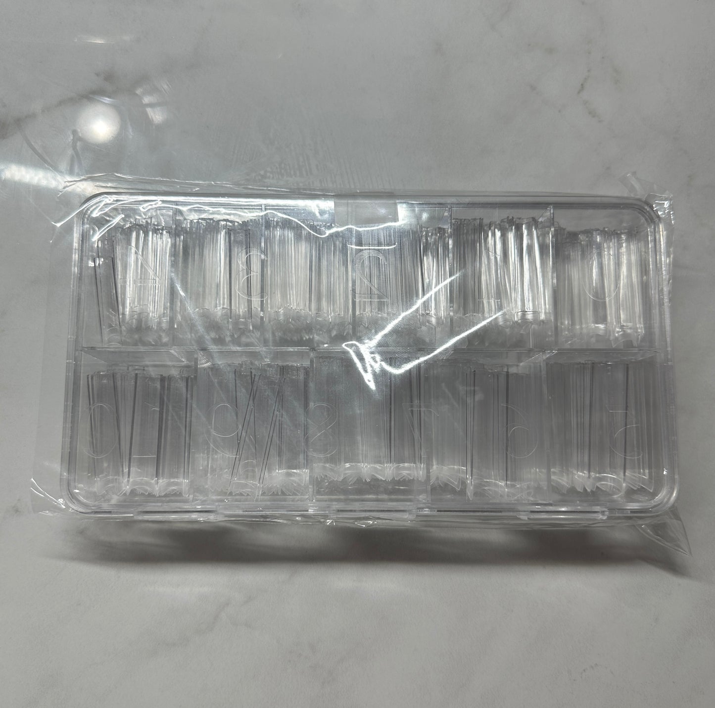 XXL Nail Tips