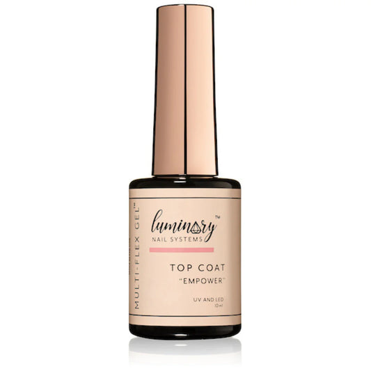 EMPOWER NO WIPE TOP COAT