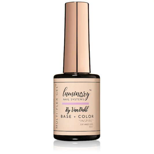 "INSPIRE" MULTI-FLEX GEL