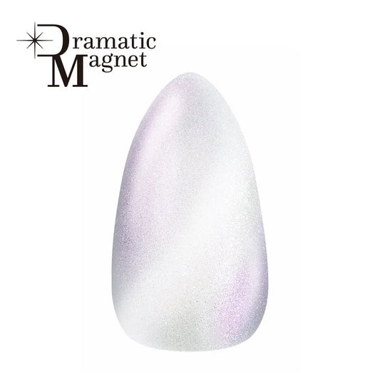 Dramatic Magnet - 01 Dramatic White