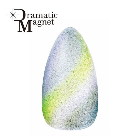 Dramatic Magnet - 02 Dramatic Mayfly
