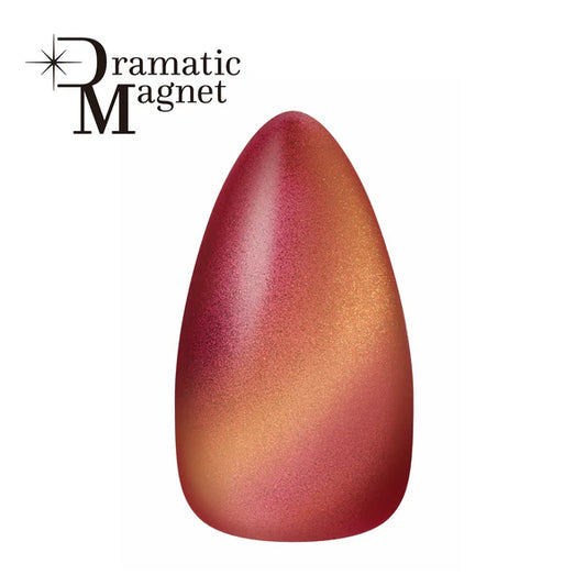 Dramatic Magnet - 16 Dramatic Ruby