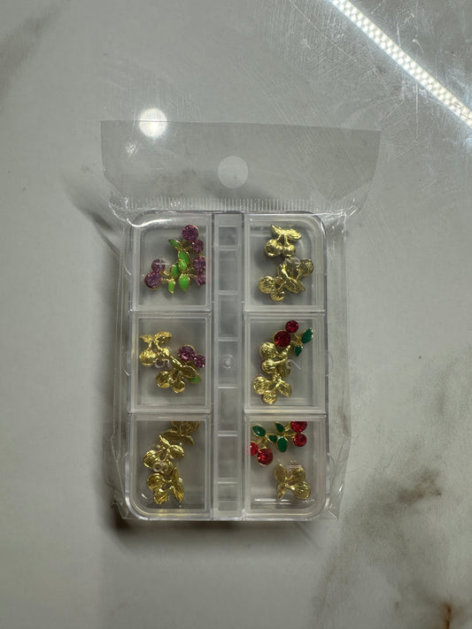 Cherry Charms
