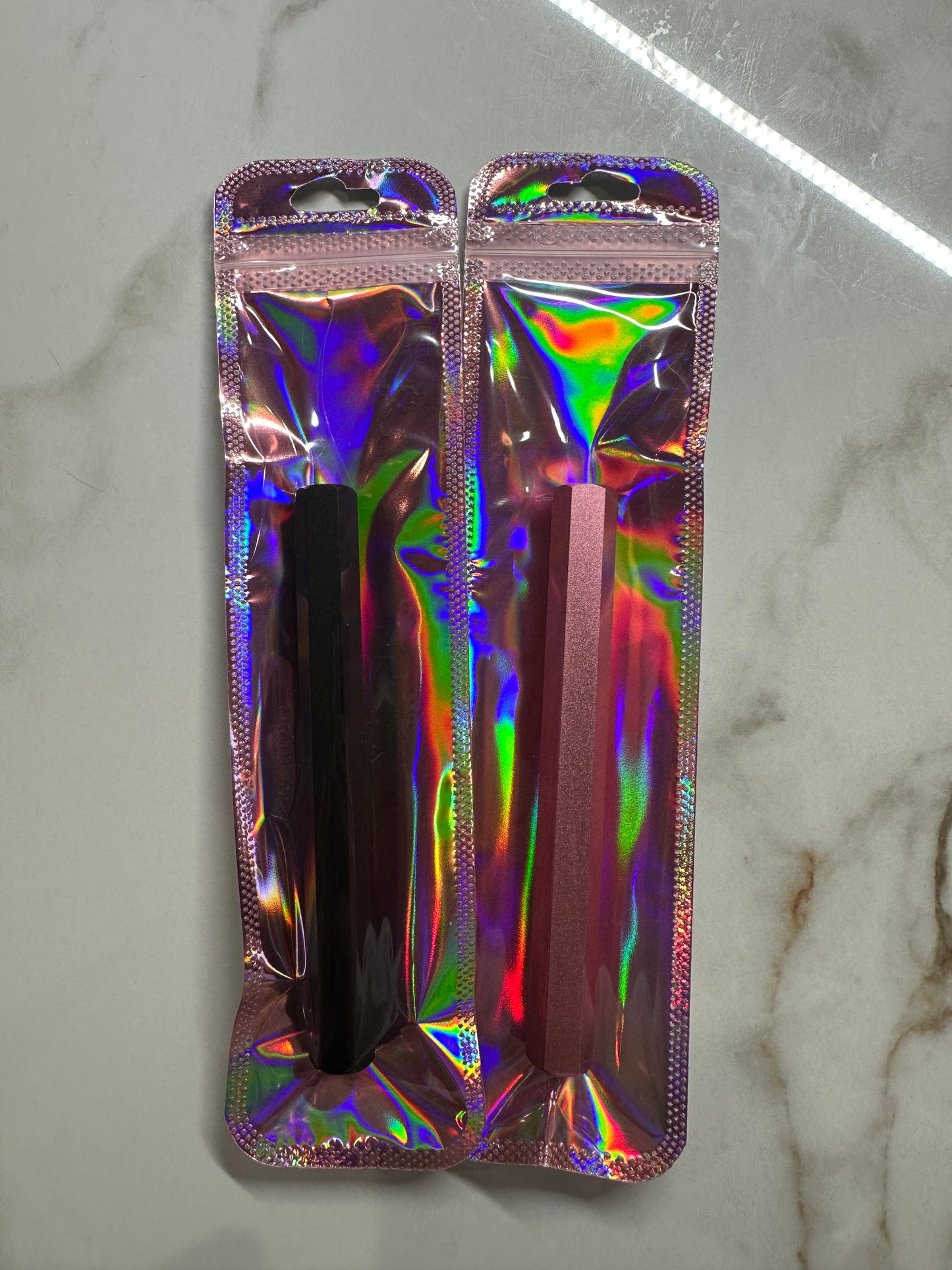 Two Ended Magnet