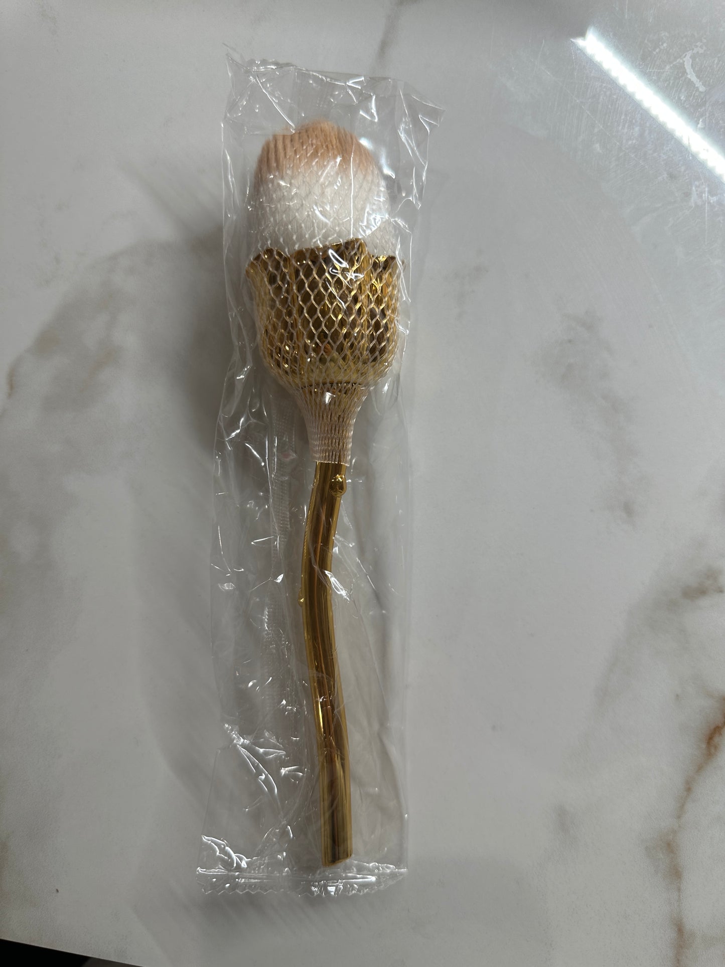 Rose Dust Brush