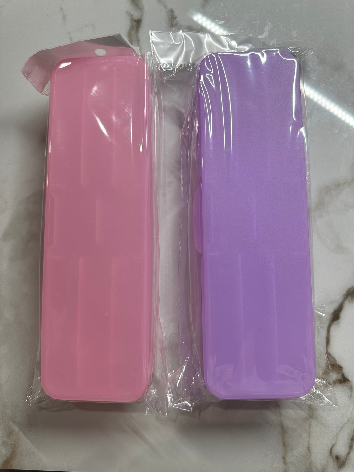 Brush Holder Box