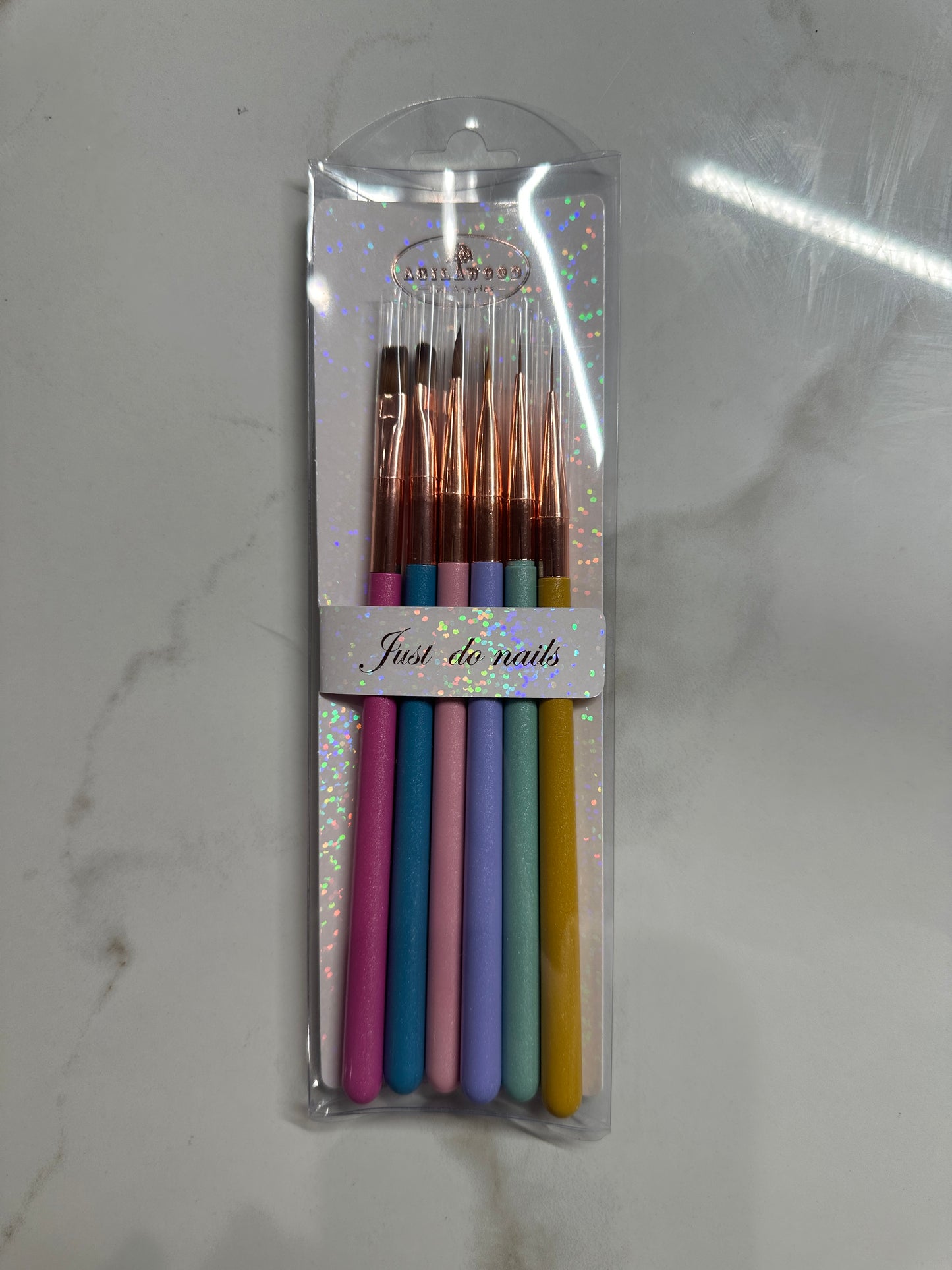 Nail Art Brushes