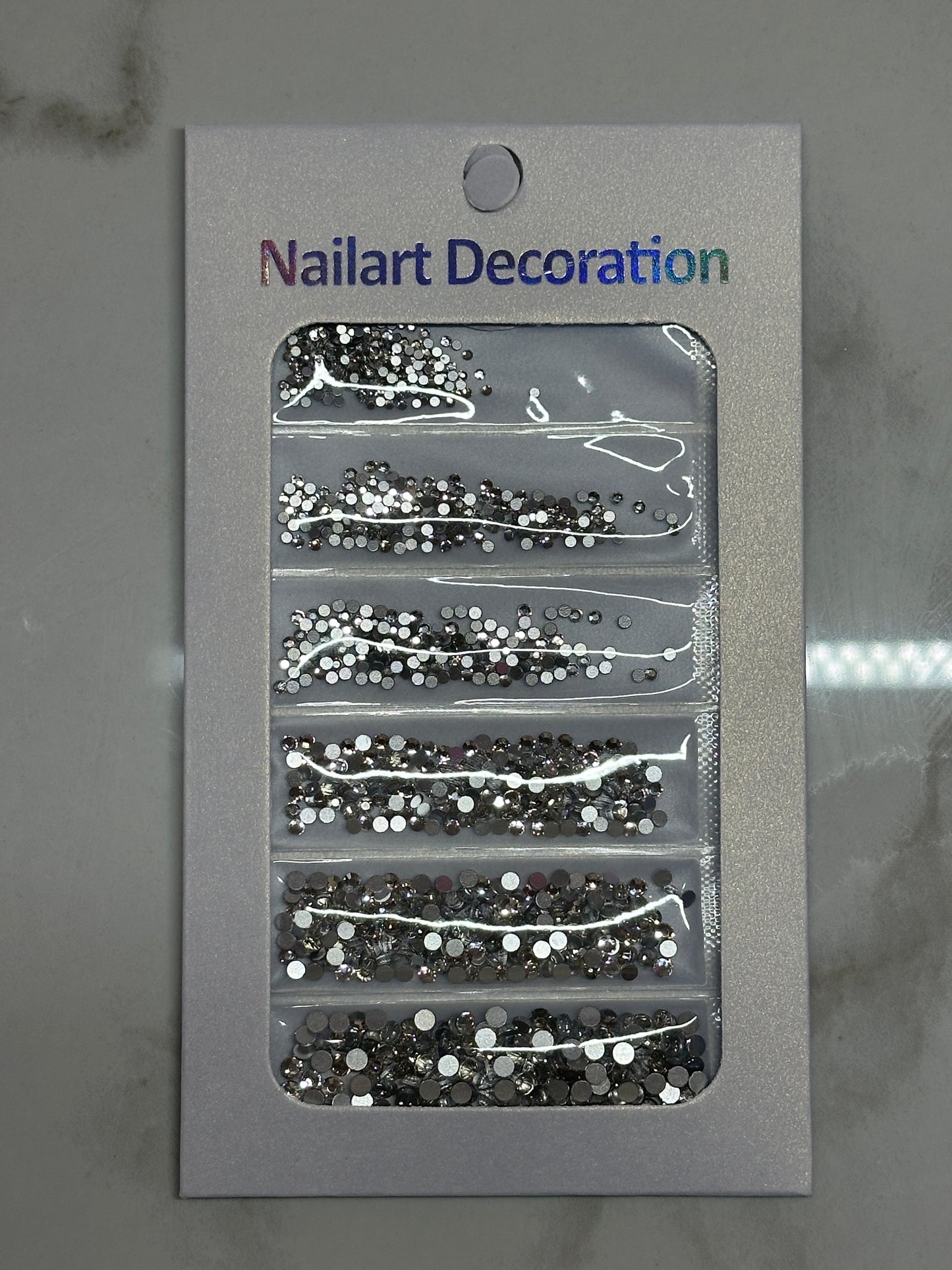 Rhinestones