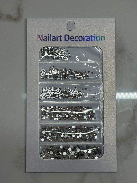 Rhinestones