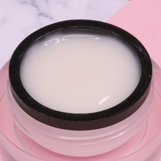 RÉDI by Red Iguana Strong Tip builder gel (with Fiber), 15g