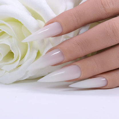 Red Iguana Strong Tip builder gel (with Fiber), 5g