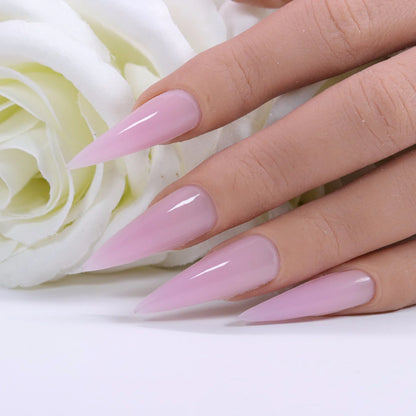 Light Pink Builder Gel, 5g