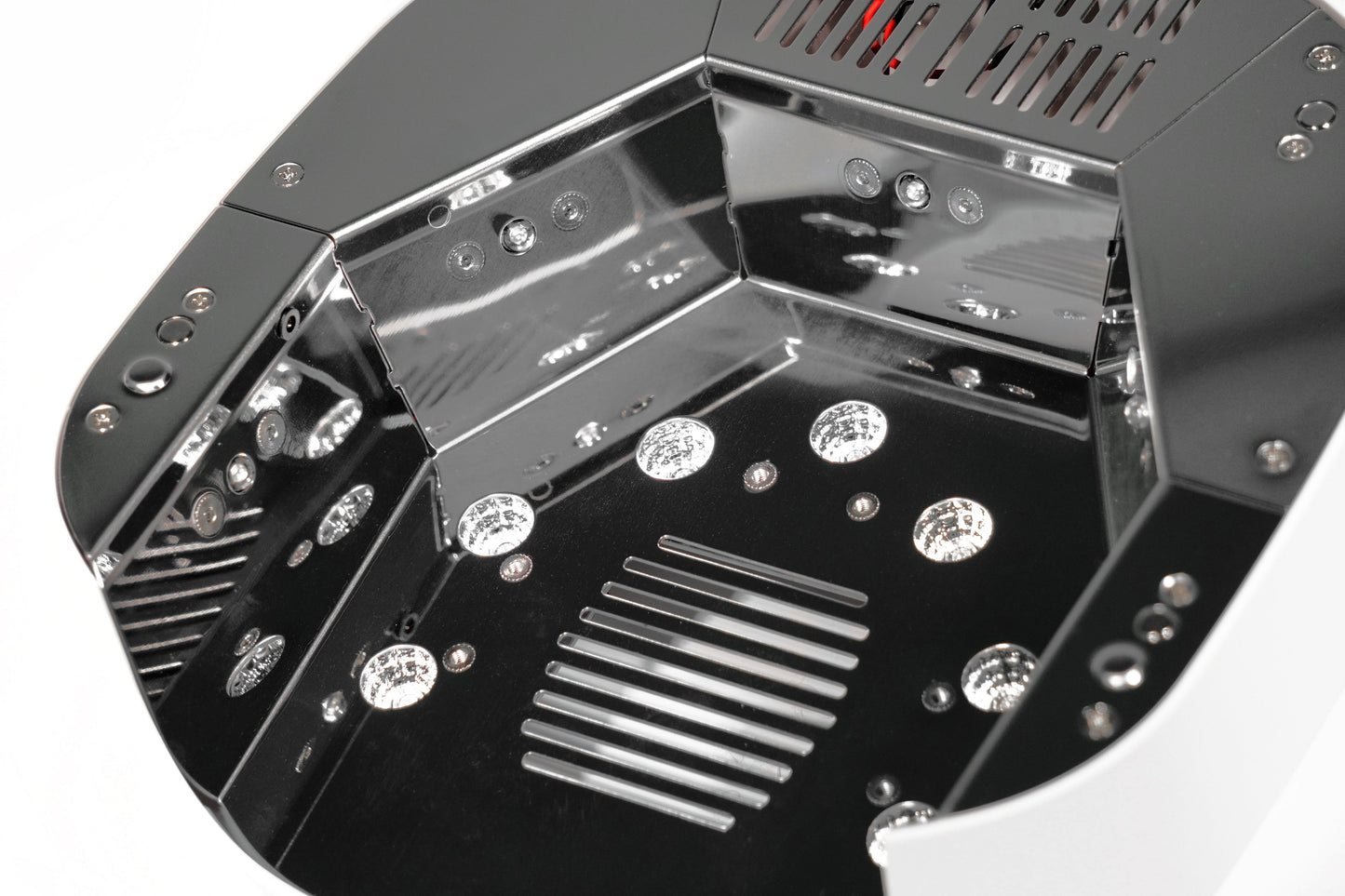 Akzéntz Hybrid-Pro 2.0 Smart Light