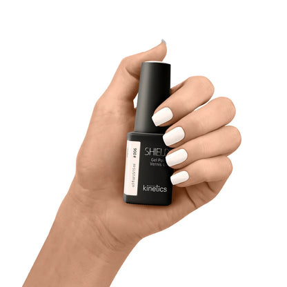 Kinetics SHIELD Gel Polish - #006 Zephyr, 15 ml
