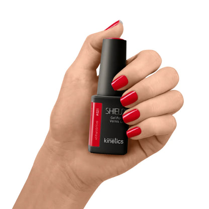 Kinetics SHIELD Gel Polish - #021 Victory, 15 ml