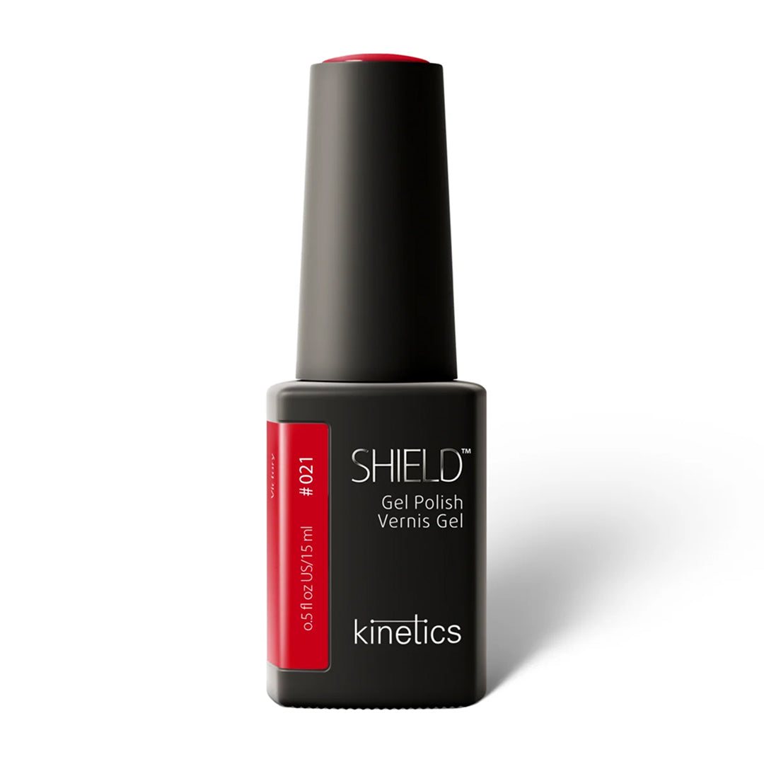 Kinetics SHIELD Gel Polish - #021 Victory, 15 ml