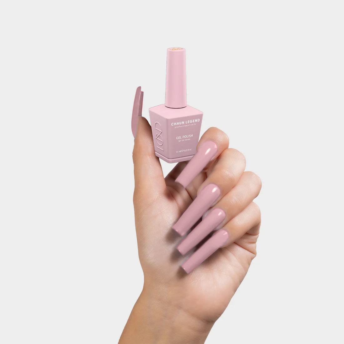 LGND Gel Color - 83 She Dusty