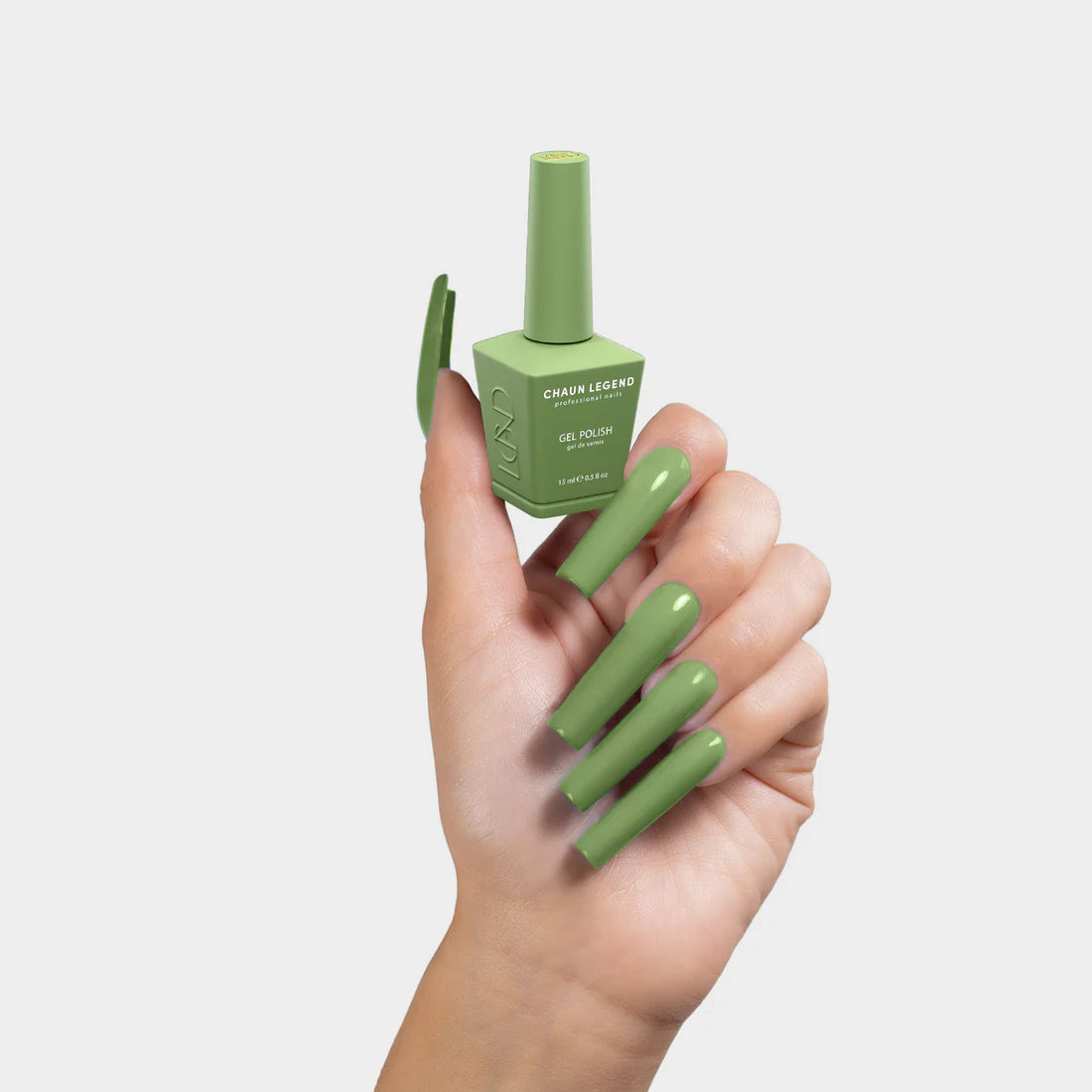 LGND Gel Color - 85 Sage My Name