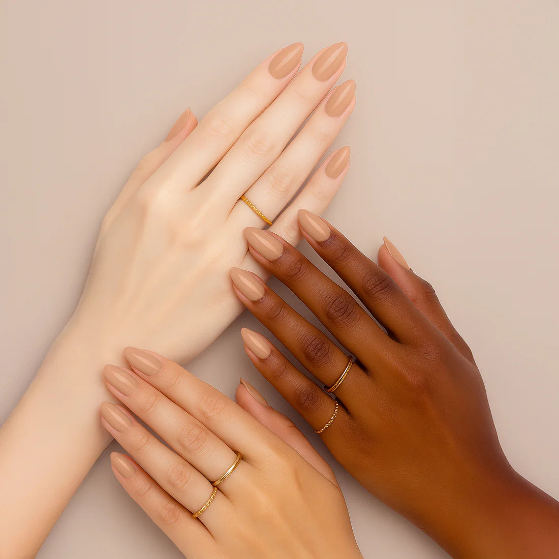 LGND Gel Color - 5110 Toasted Buns