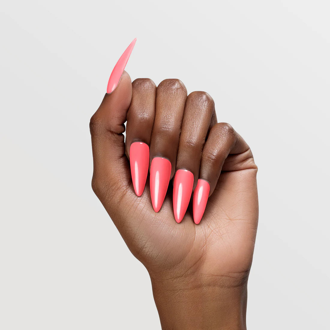 LGND Gel Color-LG5183 Hot And Bothered