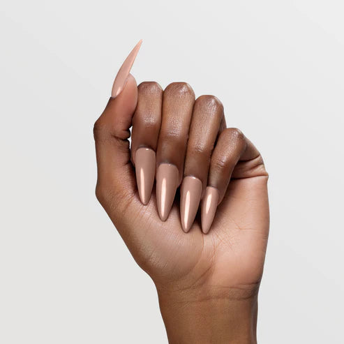 LGND Gel Color- LG5204 Taupe That Talk