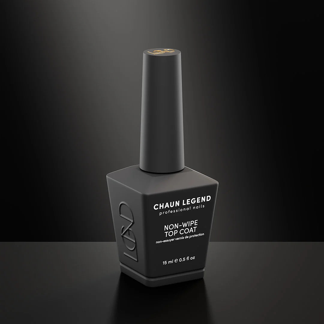 Chaun legend Non-Wipe Top Coat
