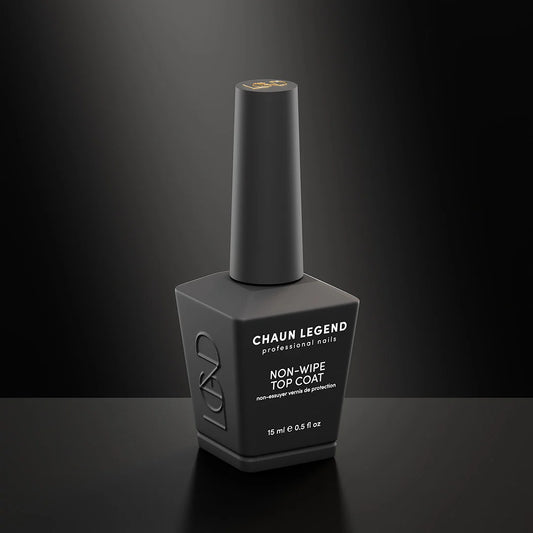 Chaun legend Non-Wipe Top Coat