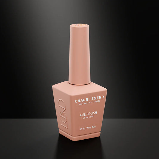 LGND Gel Color - 15 Cafe Au Lait
