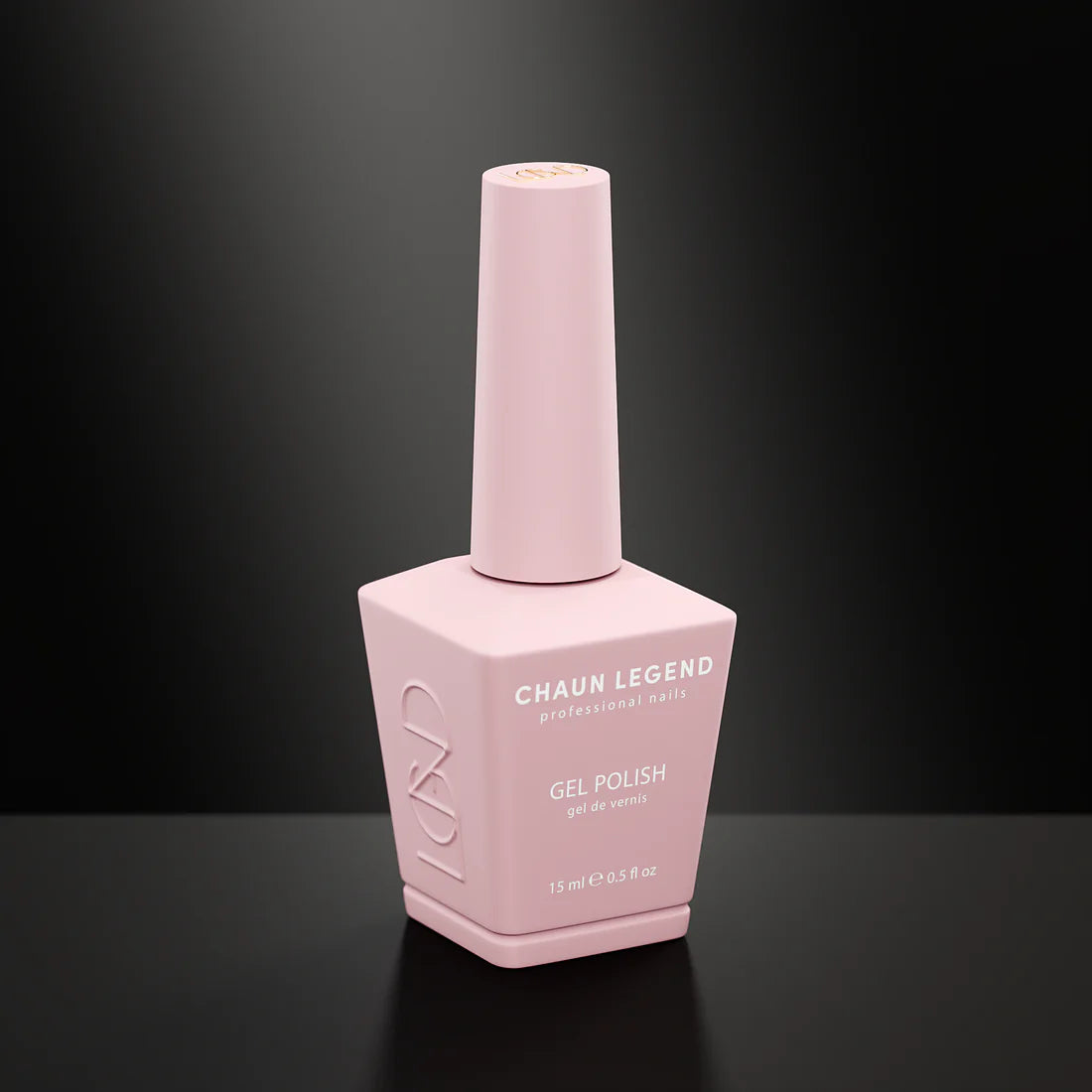 LGND Gel Color - 34 Powder Room