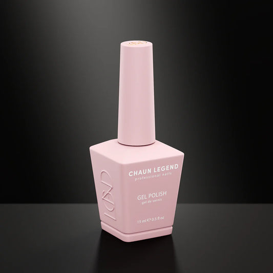 LGND Gel Color - 34 Powder Room