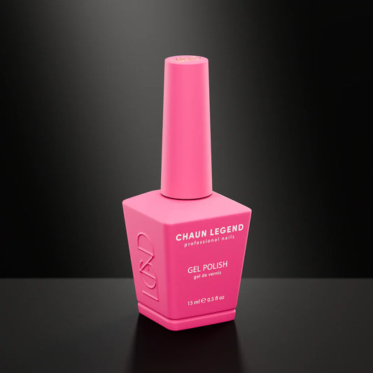 LGND Gel Color - 39 Pretty In Pink