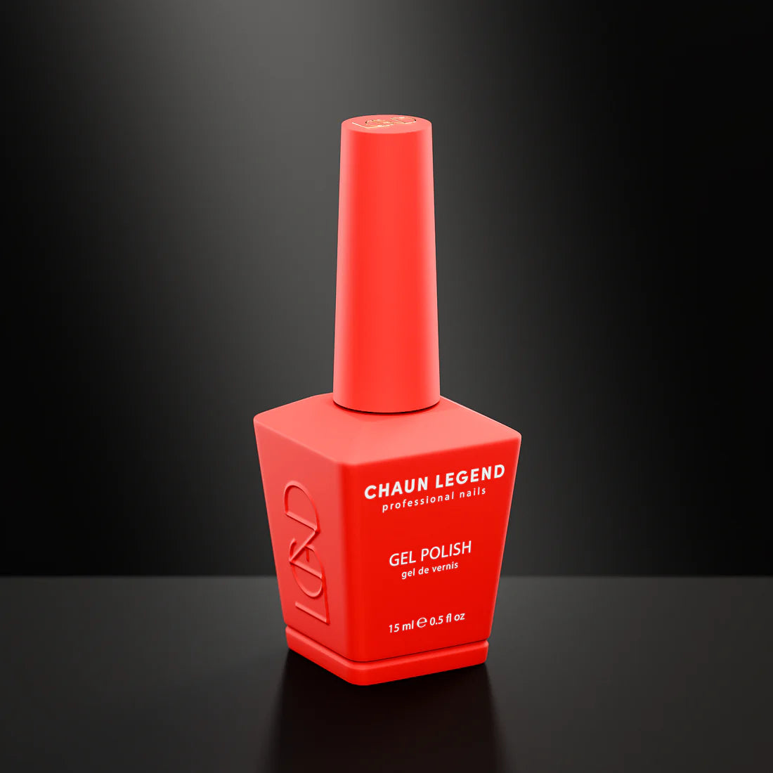 LGND Gel Color - 40 Bust Your Windows