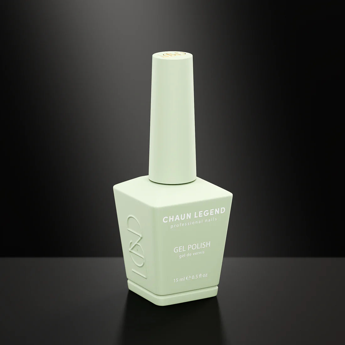 LGND Gel Color - 43 Mint Condition
