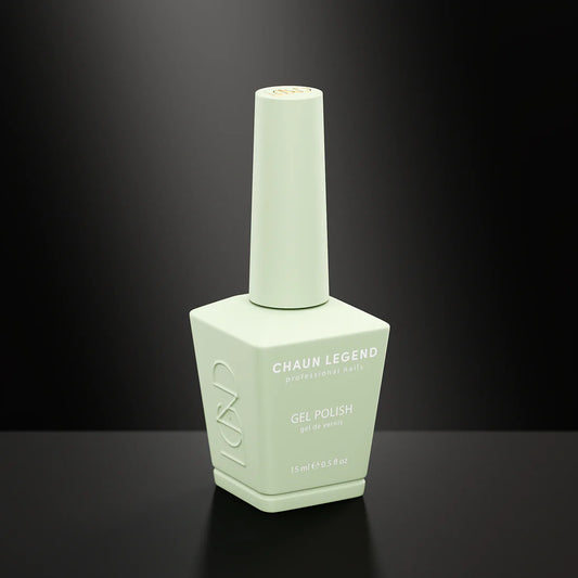 LGND Gel Color - 43 Mint Condition