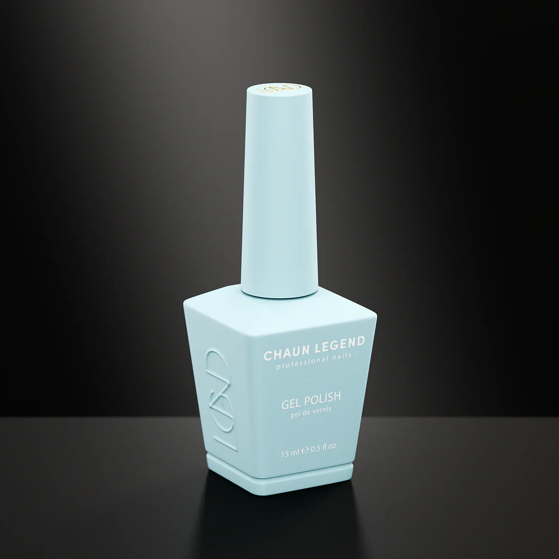 LGND Gel Color - 45 Teal the Deal