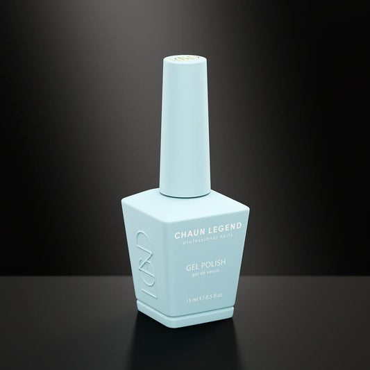 LGND Gel Color - 45 Teal the Deal