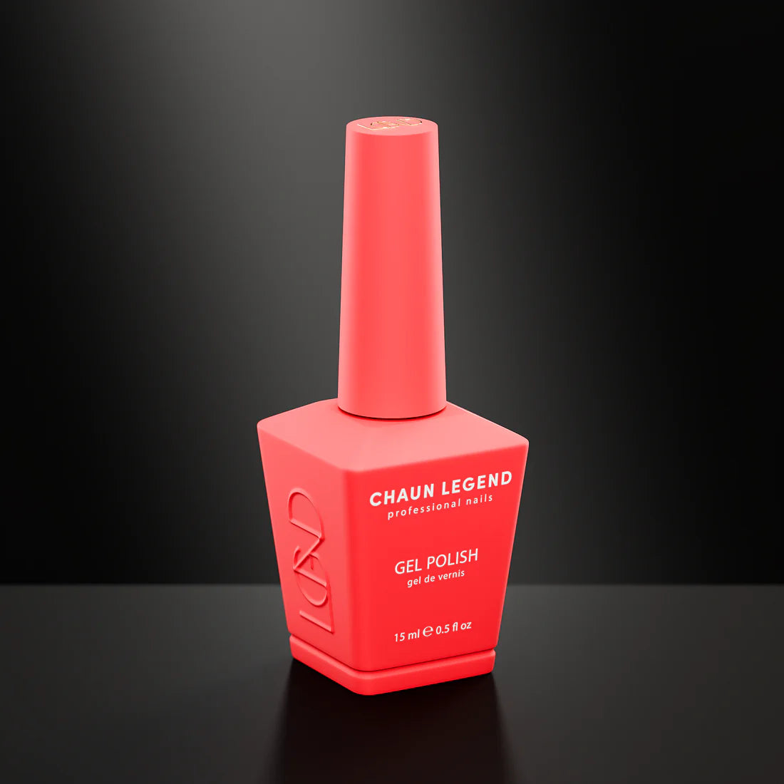 LGND Gel Color - 52 Muy Caliente!