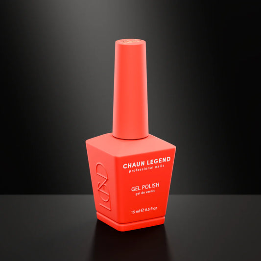 LGND Gel Color - 53 Tom Yum Yum