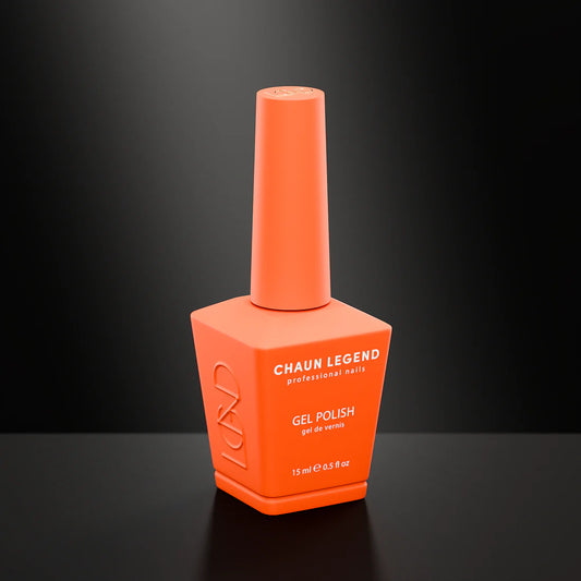 LGND Gel Color - 54 Restricted Zone