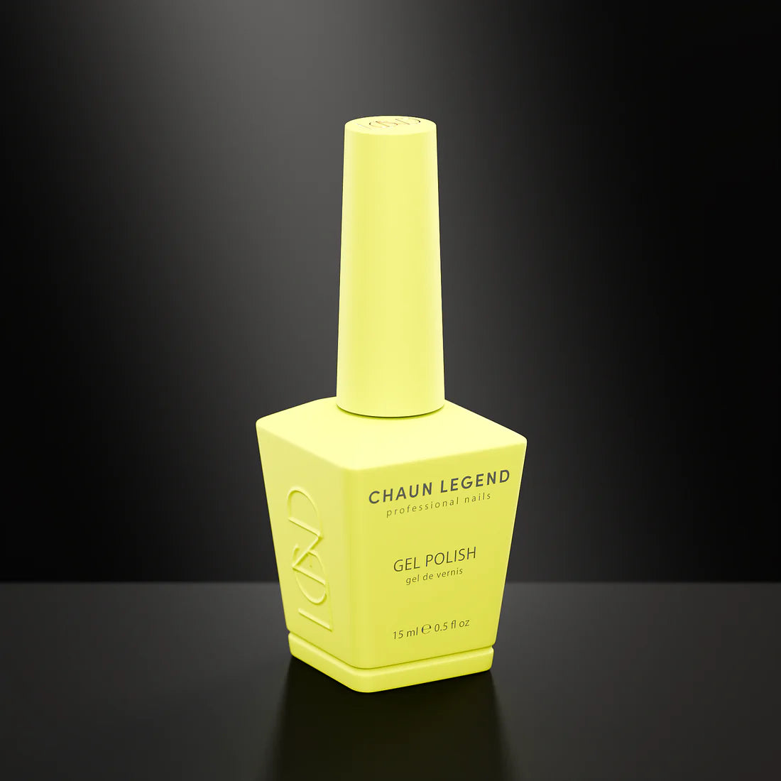 LGND Gel Color - 57 Caution Tape
