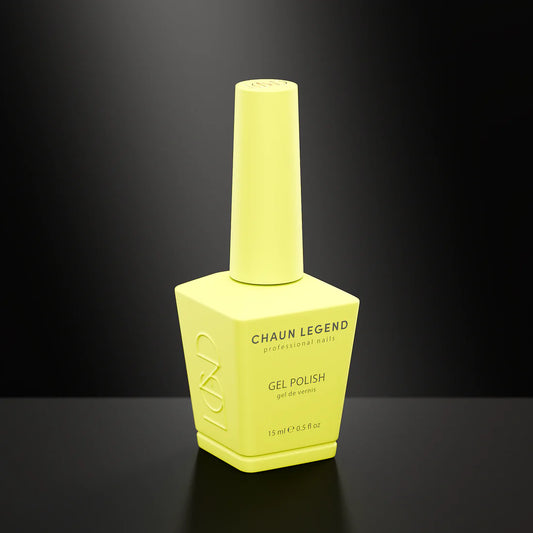 LGND Gel Color - 57 Caution Tape