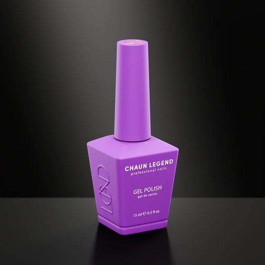 LGND Gel Color - 58 Get a Grape