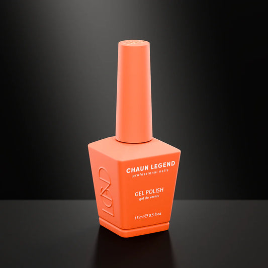 LGND Gel Color - 62 Curry Chicken