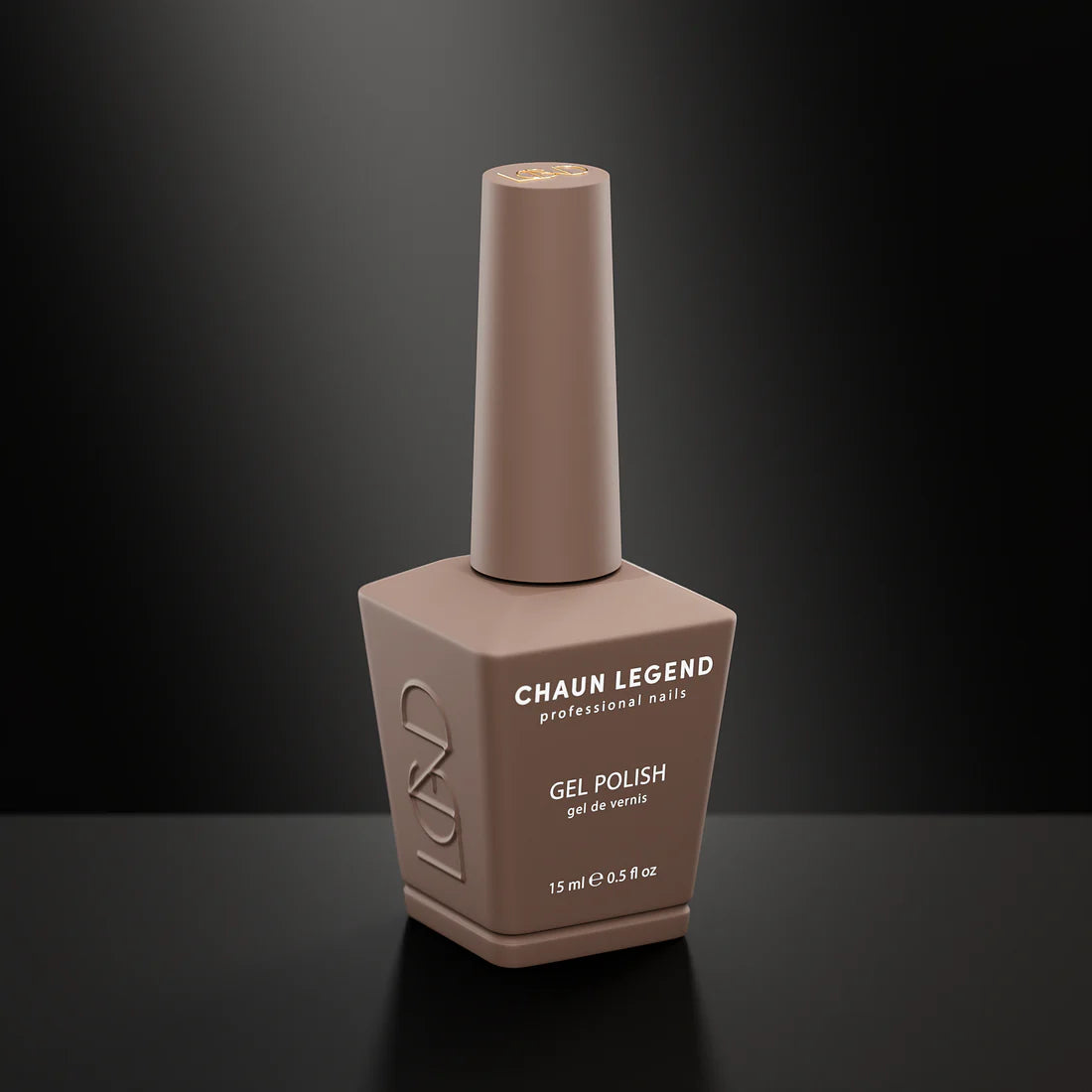 LGND Gel Color - 67 Taupe of the Morning