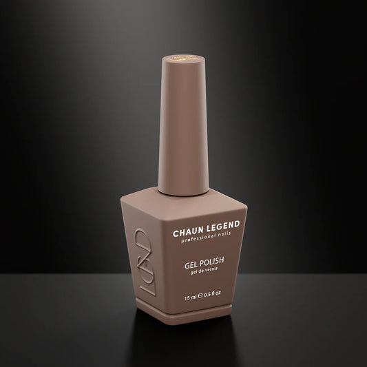 LGND Gel Color - 67 Taupe of the Morning