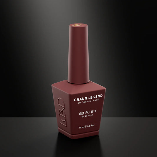 LGND Gel Color - 75 Gothic Plum