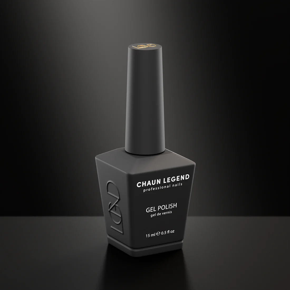 LGND Gel Color - 80 Black Diamond