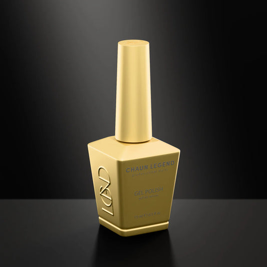 LGND Gel Color - 81 Under The Mistle-Gold
