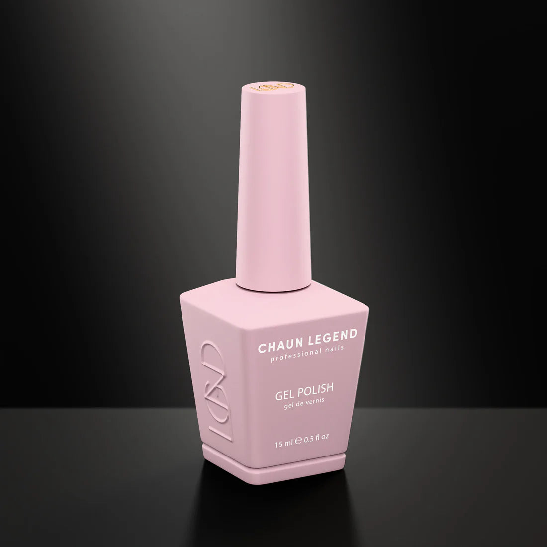 LGND Gel Color - 83 She Dusty